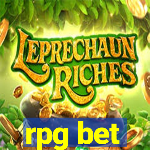 rpg bet